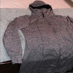 Calvin Klein Long Jacket